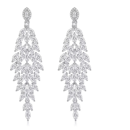 Dolores Earrings