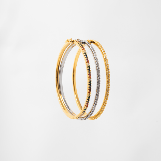 Sole Bangle