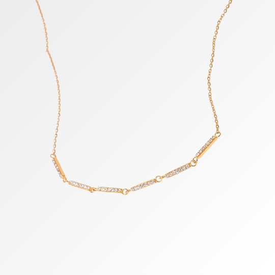 Elin Necklace