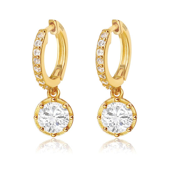 Eugenia Earrings
