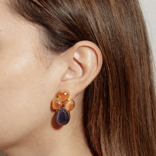 Everly Earrings