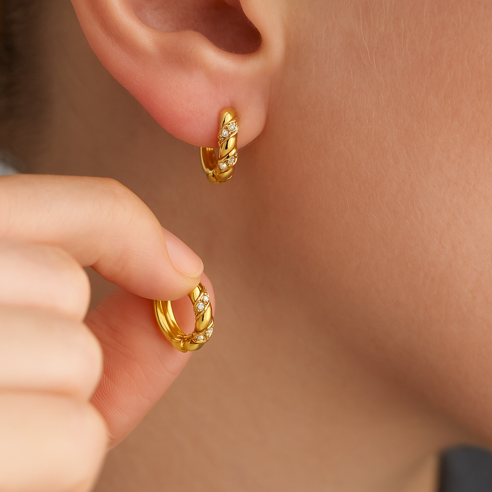 Honor Earrings
