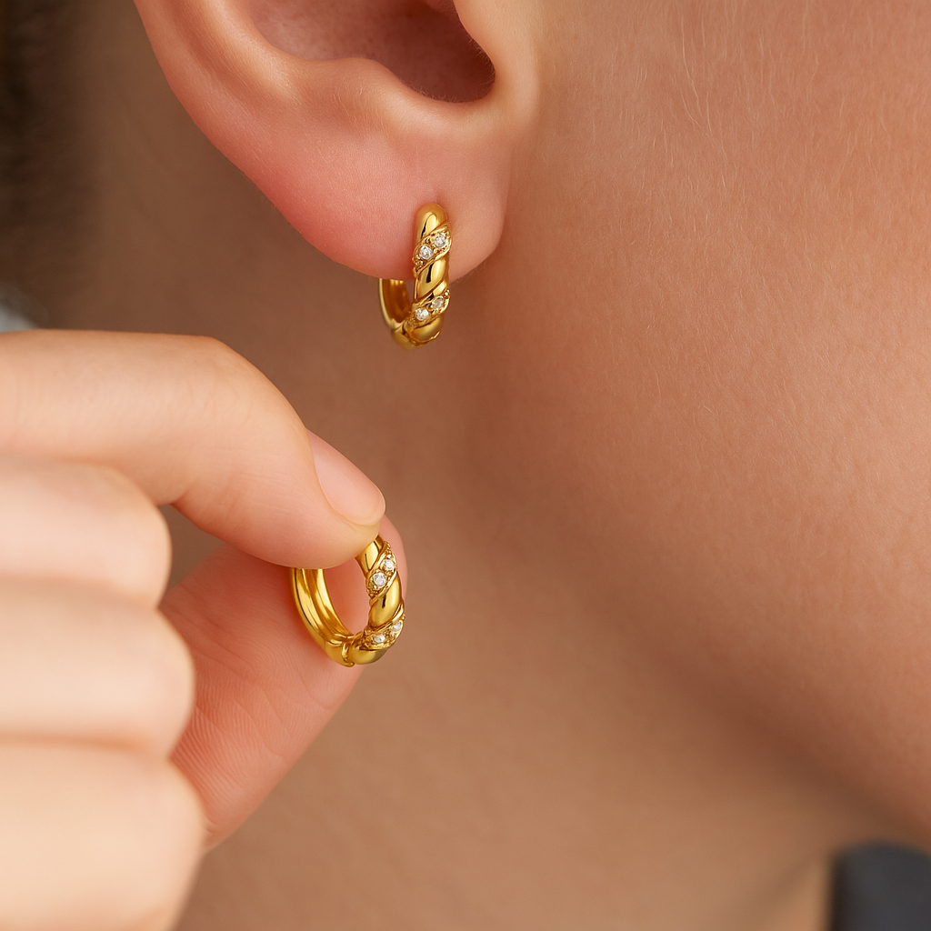 Honor Earrings