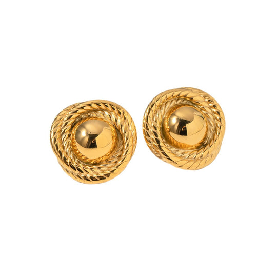 Fiorella Earrings
