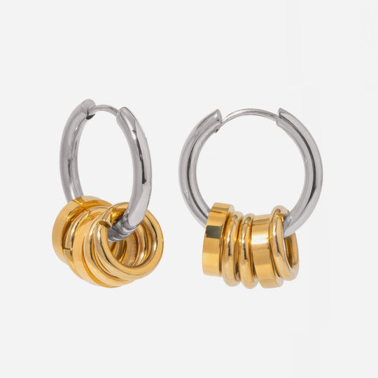 Giorgia Earrings