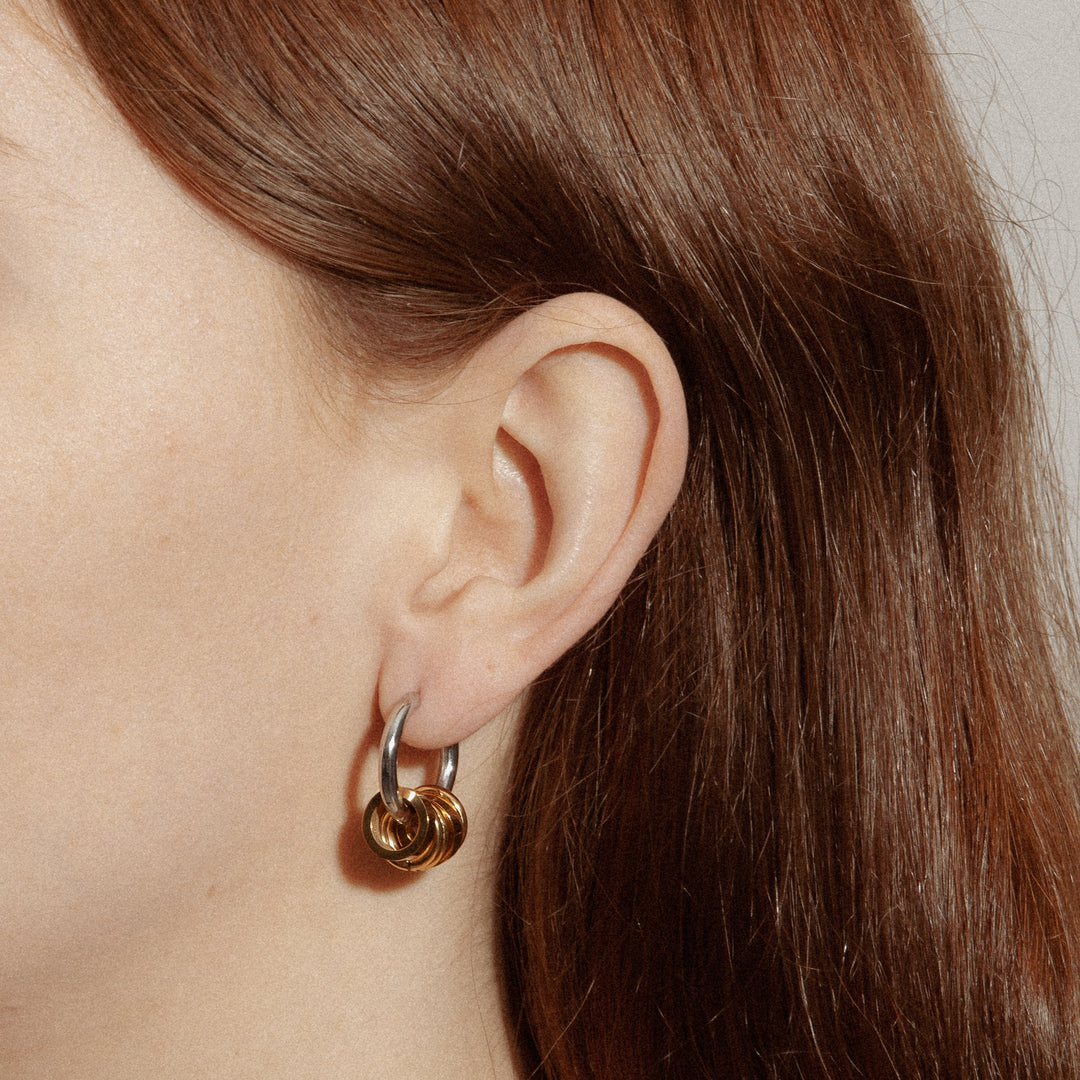 Giorgia Earrings