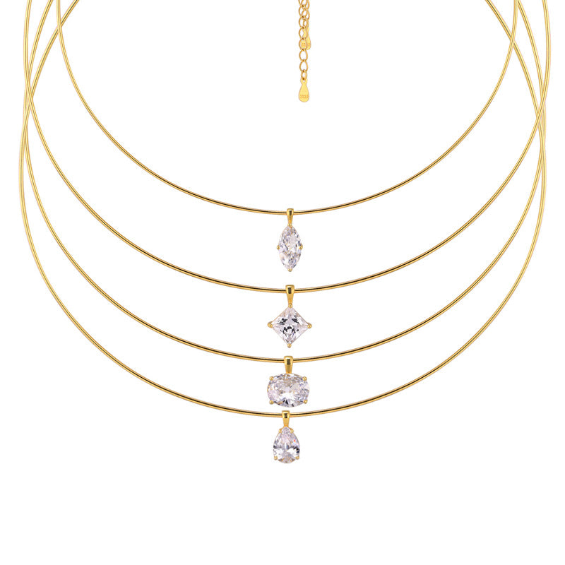 LUMINA PERA 2CT
