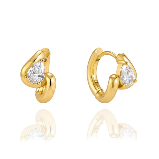 Amelia Earrings