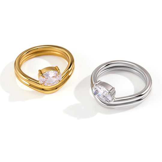 Stella Ring