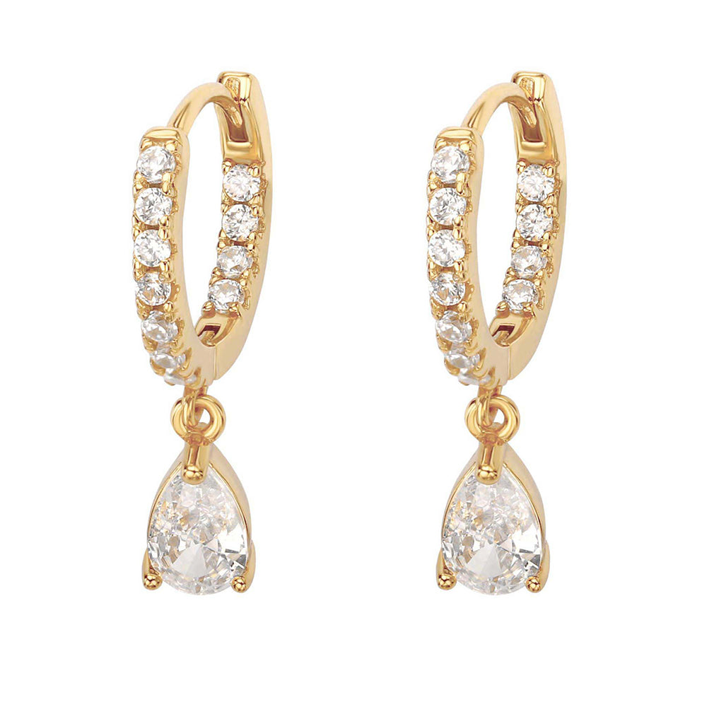 Mila Earrings
