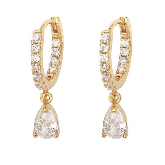 Mila Earrings