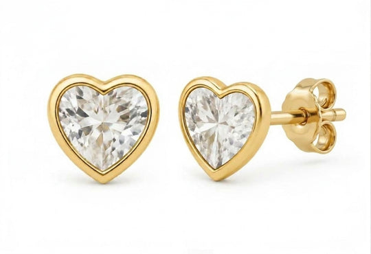 Heart Piercing