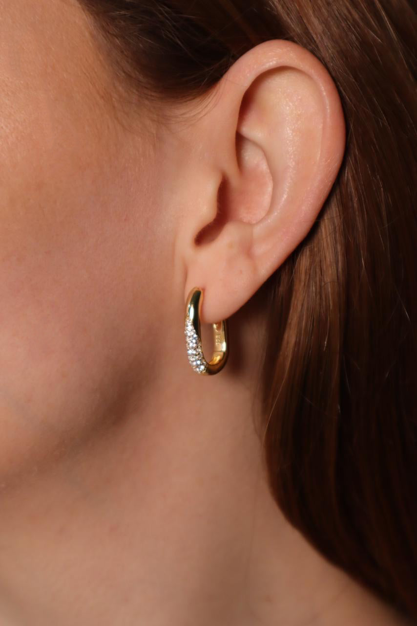 Taissa Earrings