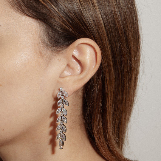 Inez Earrings