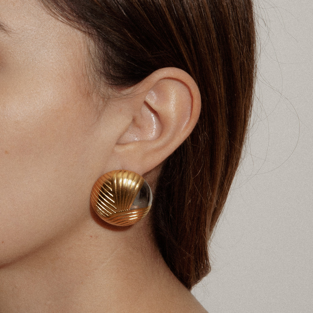 Ivette Earrings