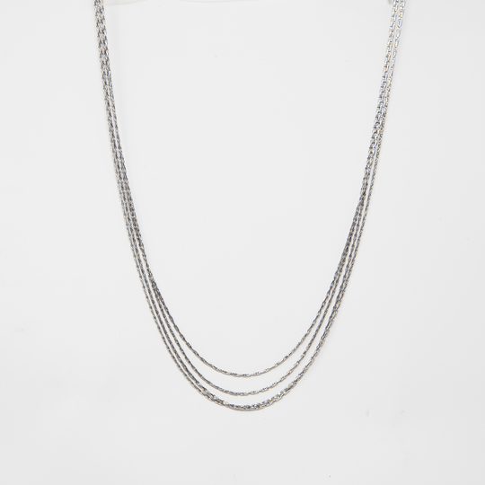 Layla Necklace