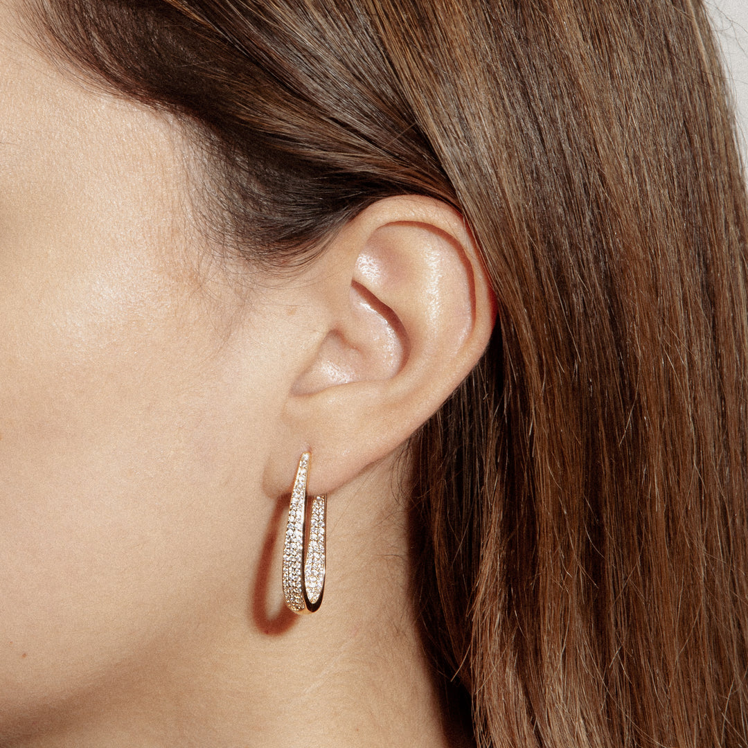 Lyla Earrings