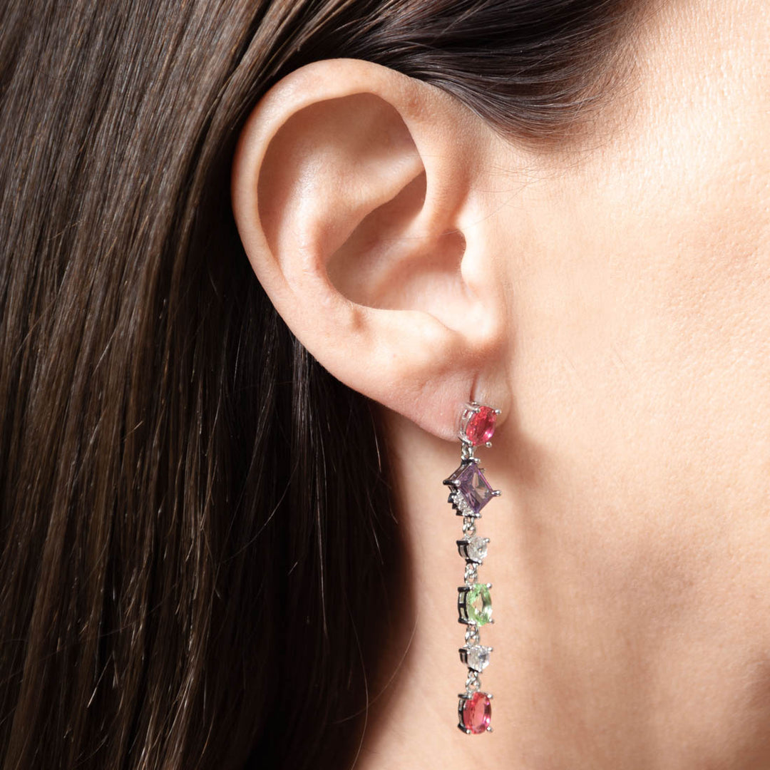 Shaila earrings