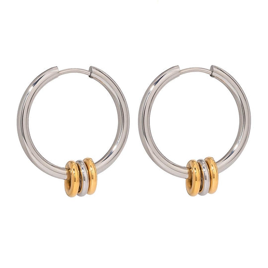 Maia Earrings