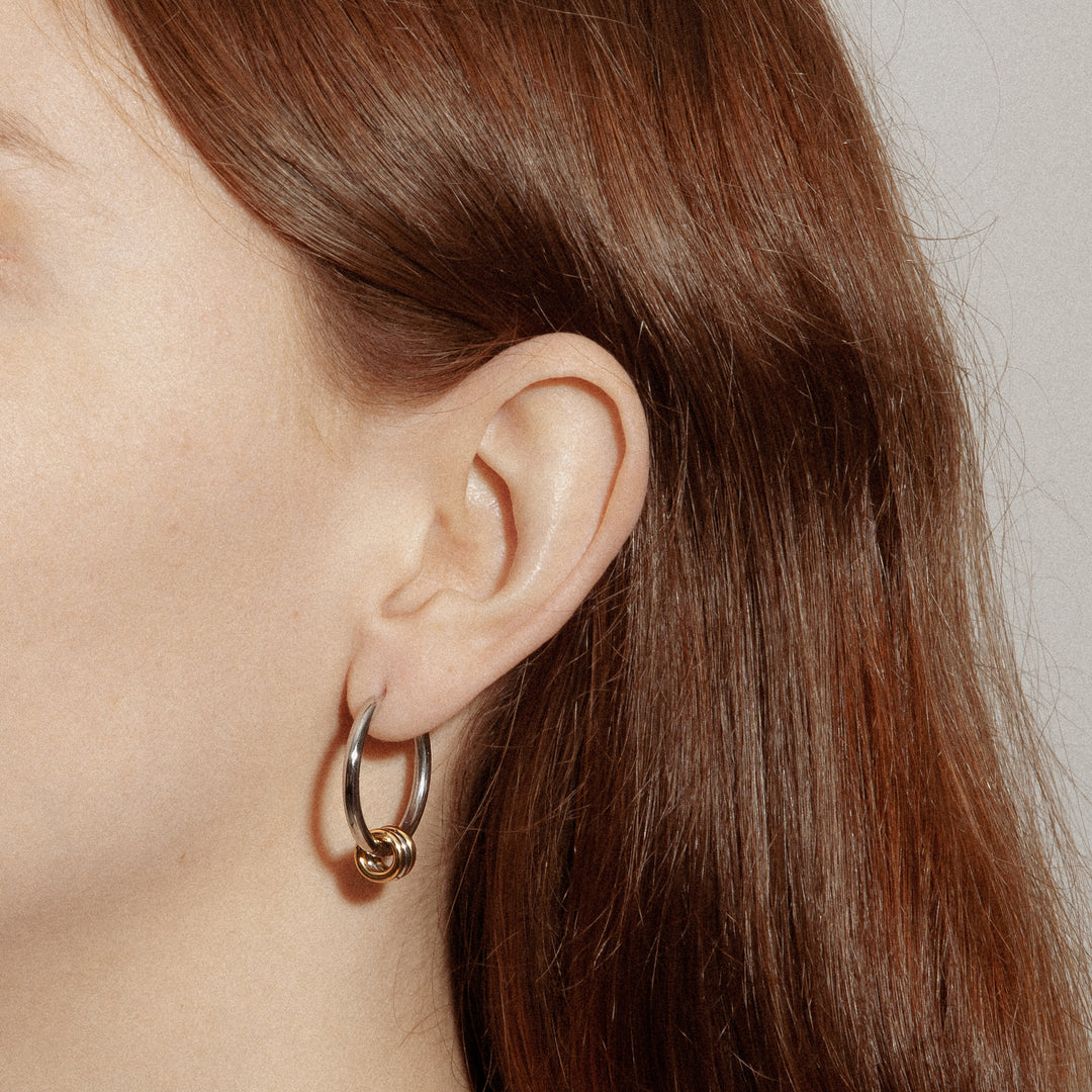 Maia Earrings