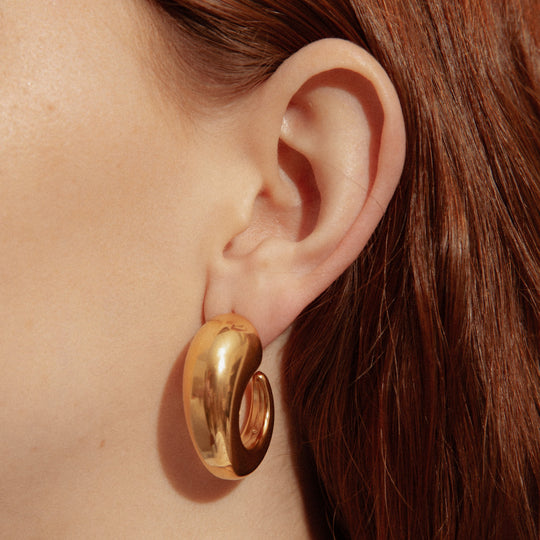 Eleonora Earrings