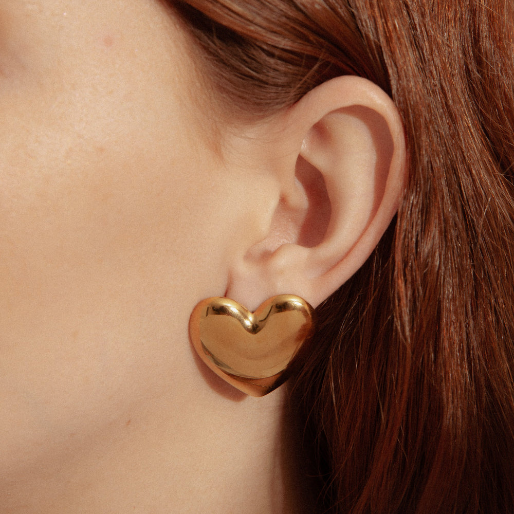 Amoret Earrings