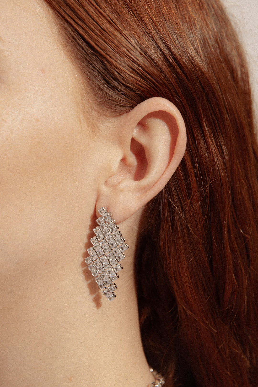 Idalia Earrings