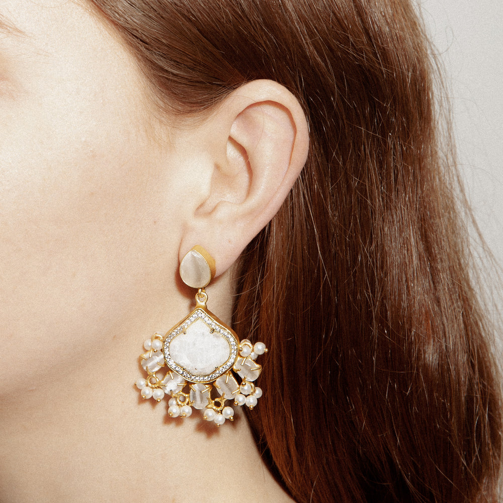 Myka Earrings