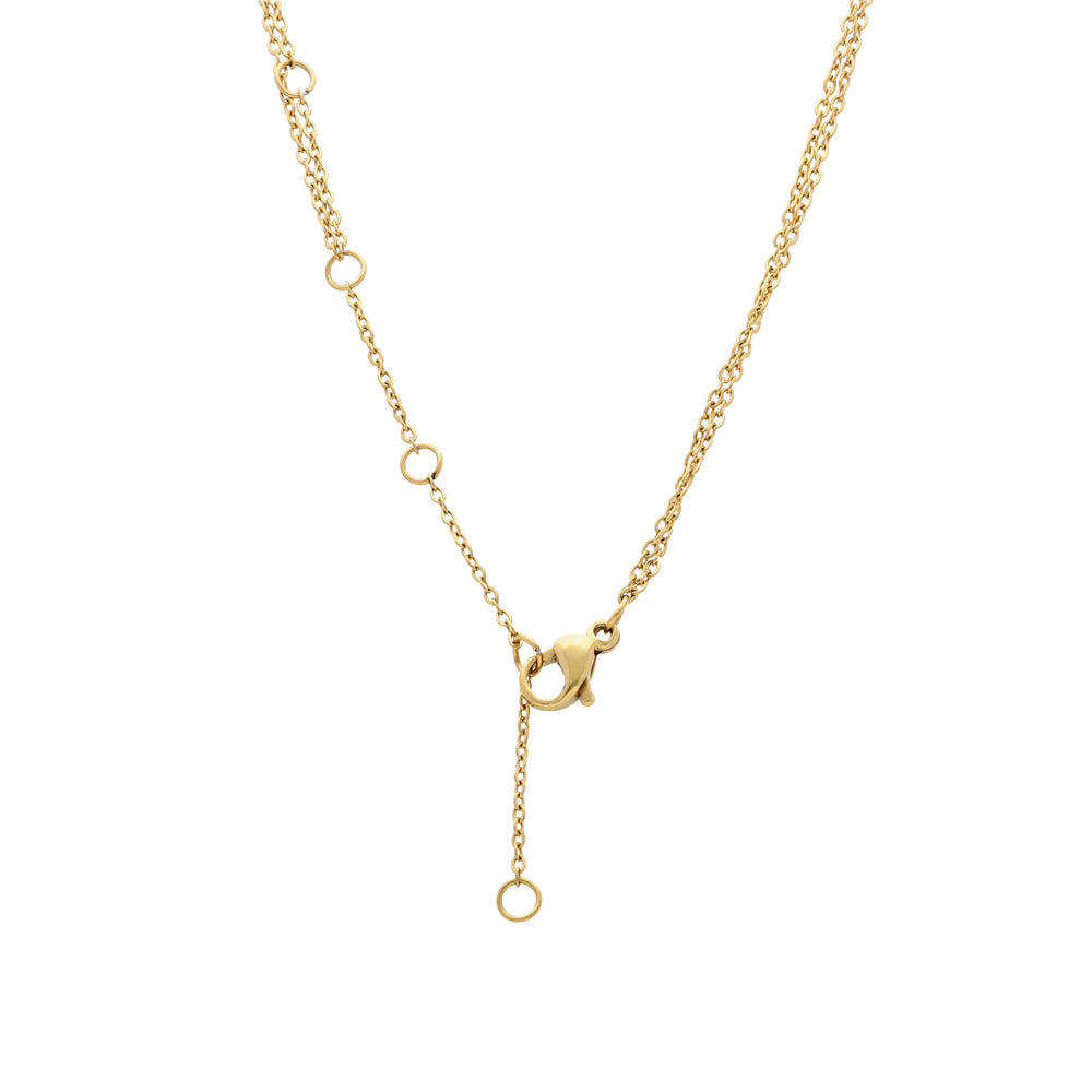 Serena Necklace