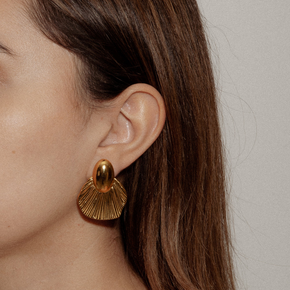 Narcisa Earrings