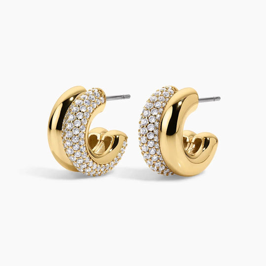 Odessa Earrings