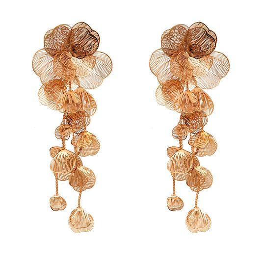 Petra Earrings