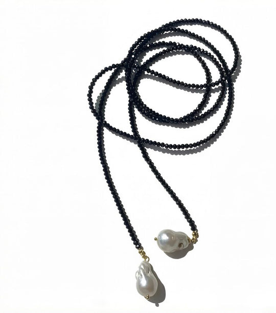 Pilar Necklace