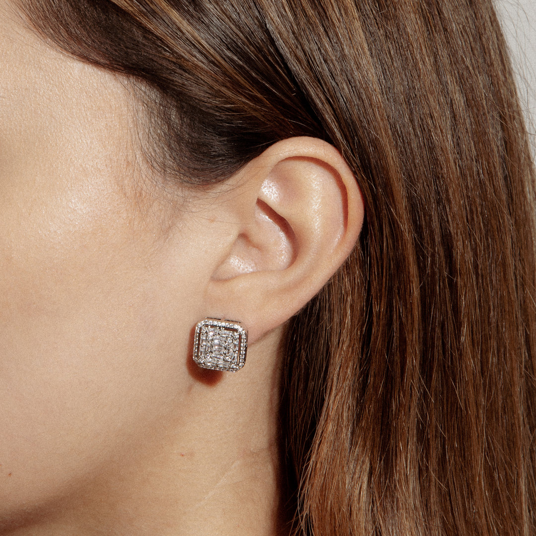 Prudence Earrings