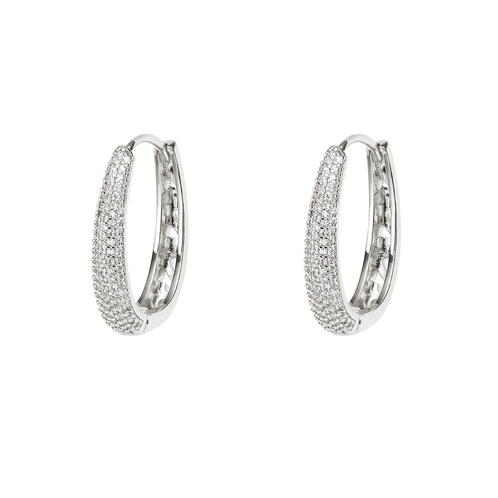 Max Earrings