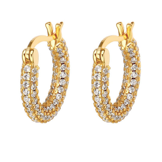 Simone Earrings