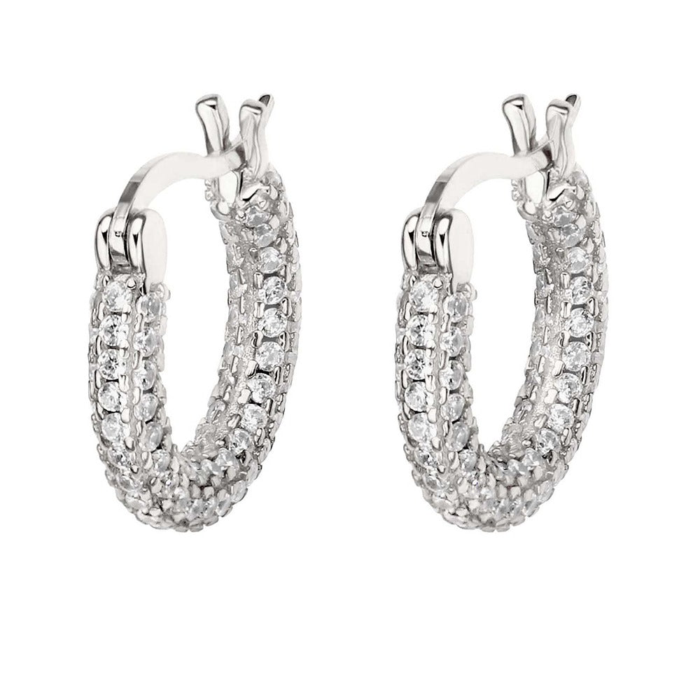 Simone Earrings