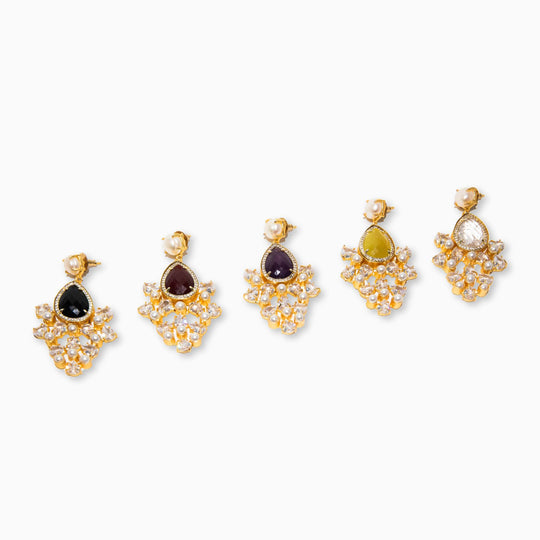 Vivian Earrings