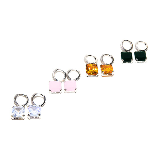 Winnie Earrings