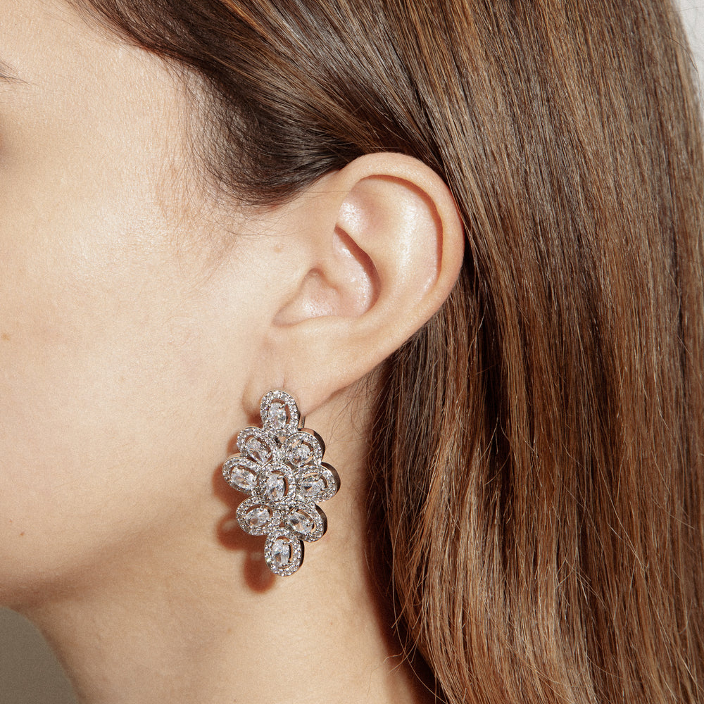 Wren Earrings