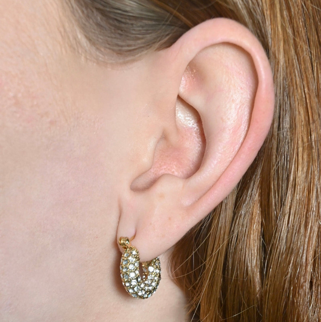 Zaira Earrings