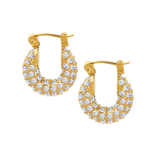 Zaira Earrings