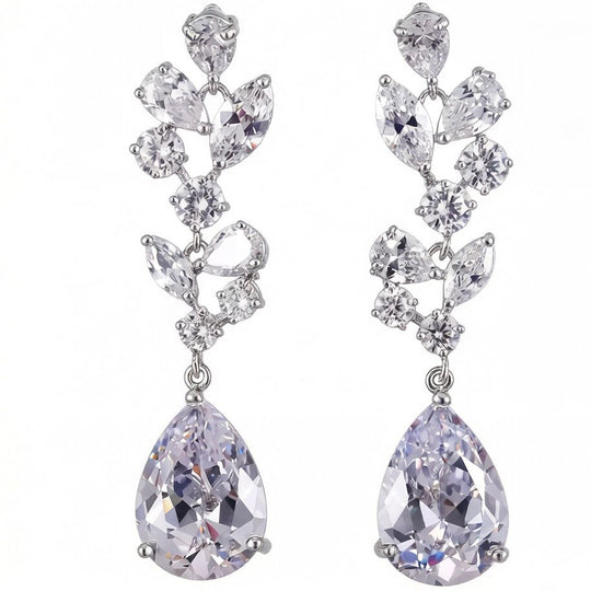 Alena Earrings