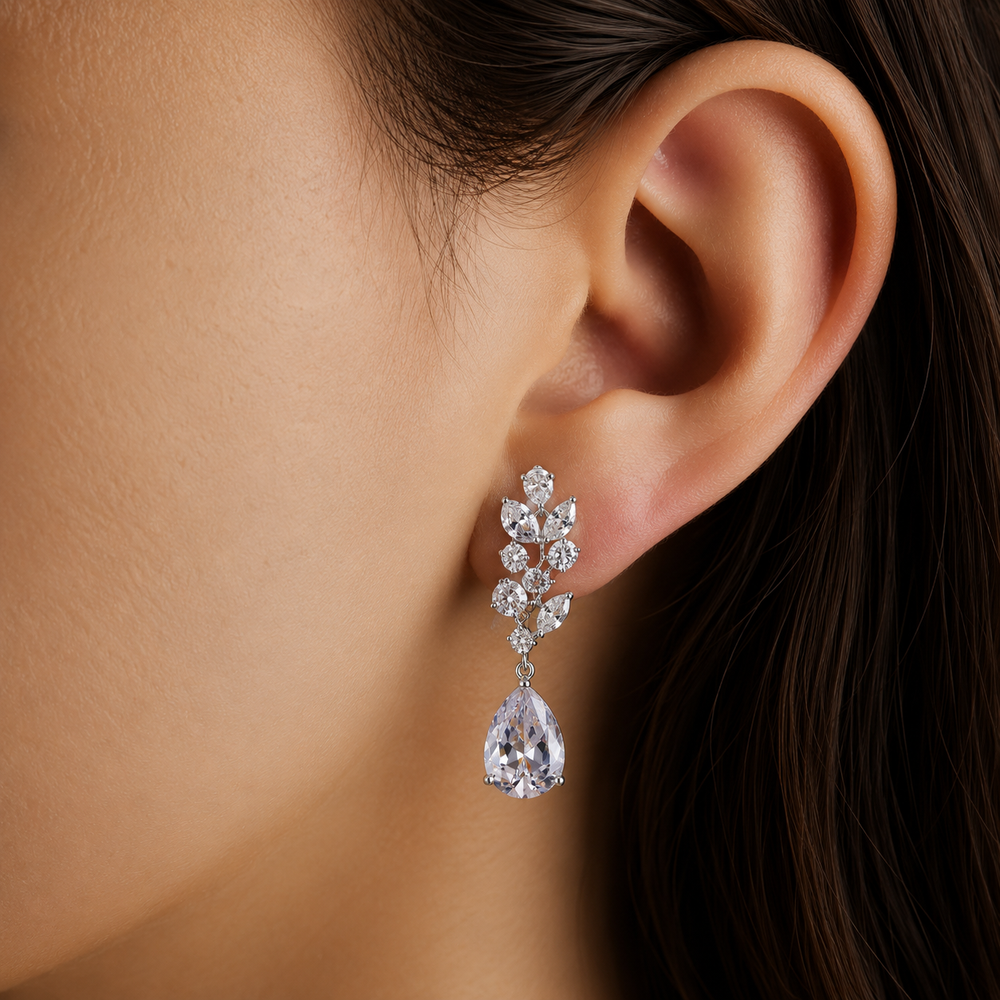 Alena Earrings