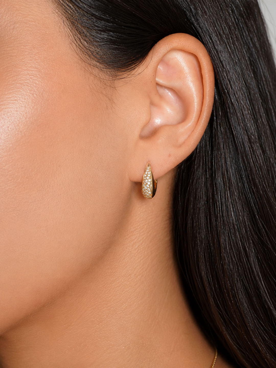 Beatriz Earrings