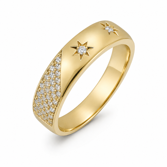 Brooke Ring