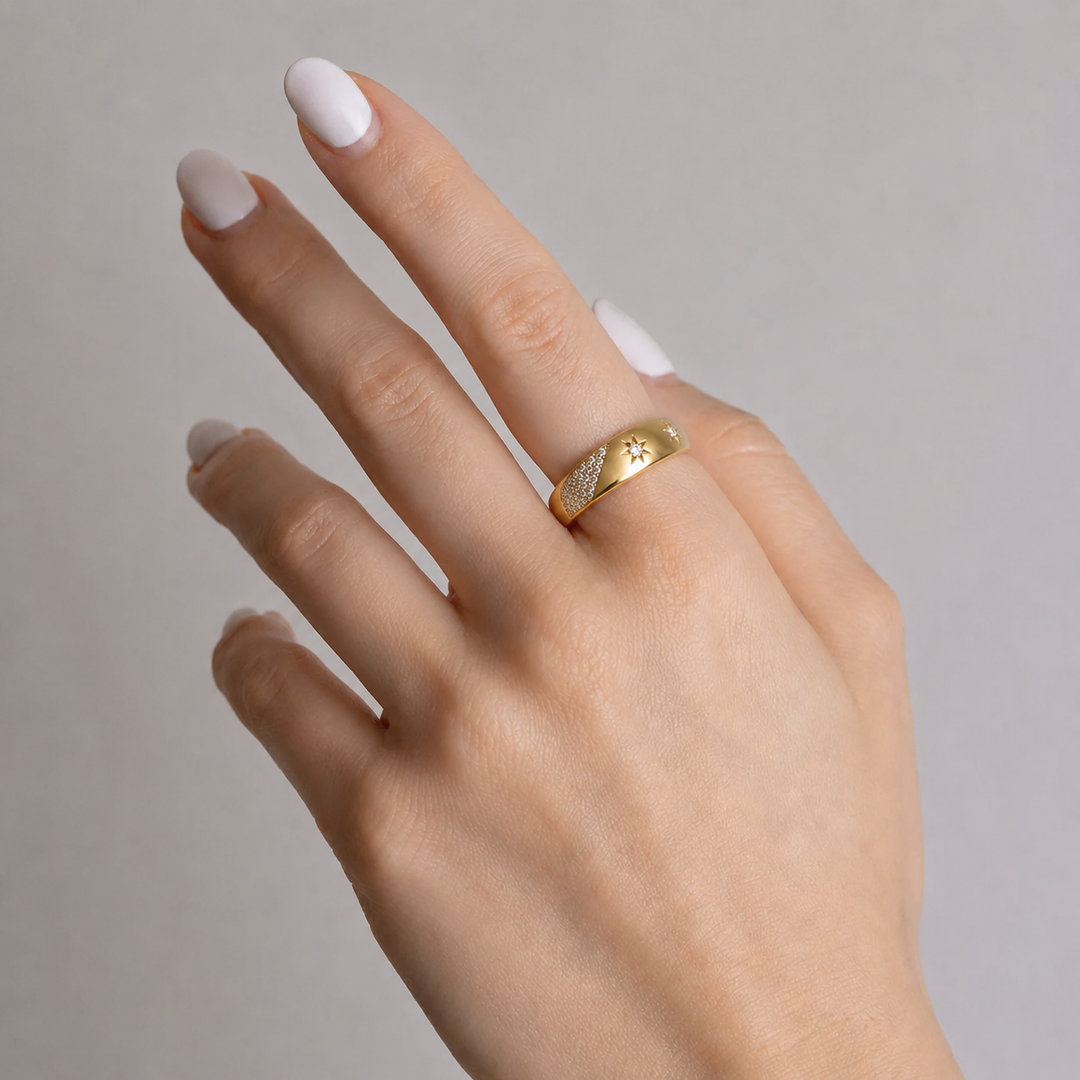 Brooke Ring