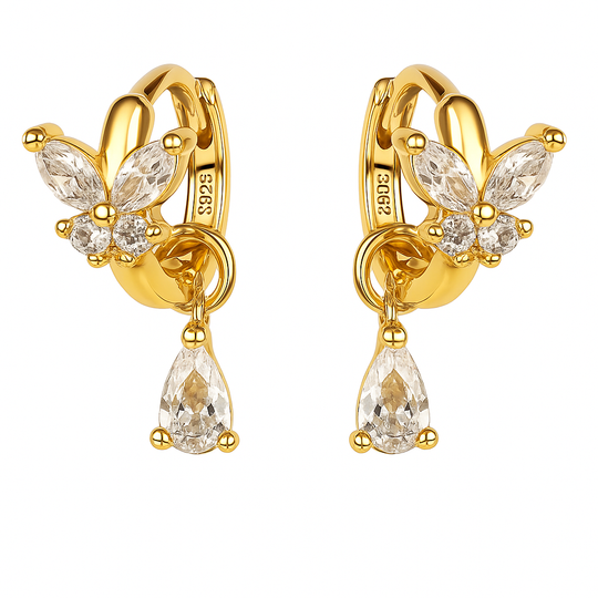 Manuela Earrings