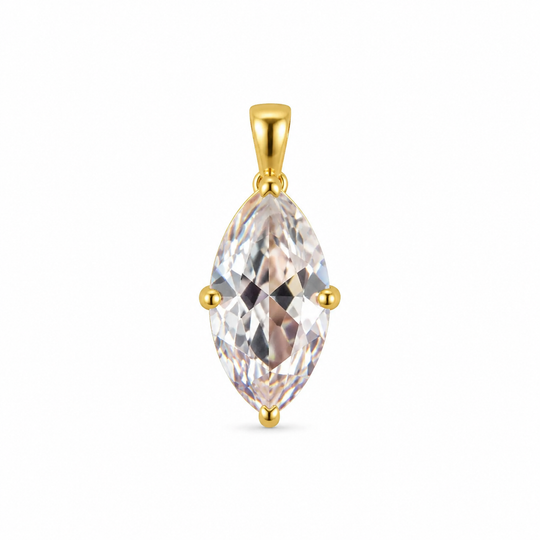 CHARM MARQUISE 3CT