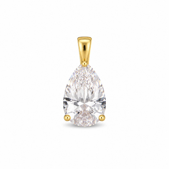 CHARM PERA 2CT